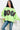 Sneak A Boo Leopard Sweatshirt