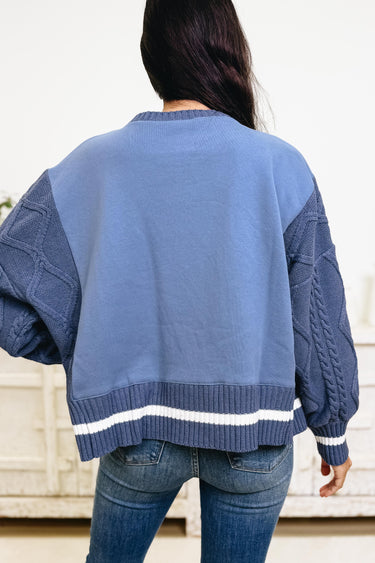Makin Deals Sweatshirt Sweater - 2 Colors!