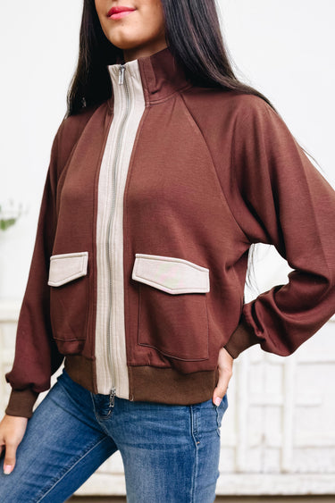 Colorado Sunset Jacket