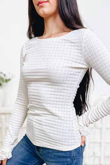 Off The Grid Top