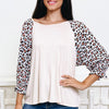 Wild Timing Top
