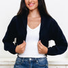 All Access Shrug Cardigan