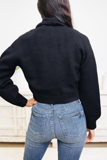 All Access Shrug Cardigan