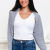 Chic Essential Bolero Top - 5 Colors!