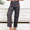 Sweet Spot Straight Leg Pants - 3 Colors!