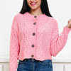 Only Just Begun Cardigan - 2 Colors!