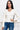 Little Lace Thoughts Sweater - 2 Colors!