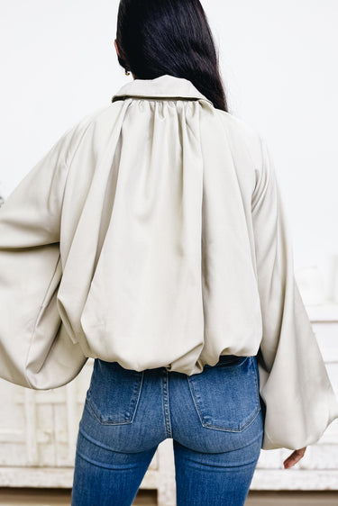 On Repeat Bomber Jacket - 3 Colors!