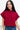 Cool Girl Button Down Top - 4 Colors!