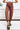 Coffee Run By Vervet - Barrel Jeans - Brown