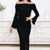 Date Night You Dress - 3 Colors!