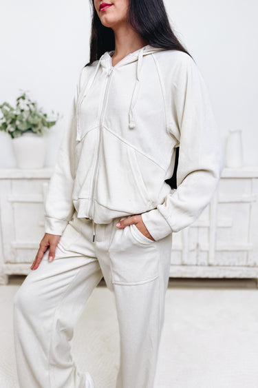 In The Know Wide Leg Pants - 3 Colors!