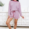 Walkin' Memphis Shorts Set