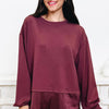 Hope & Lace Top - 2 Colors!