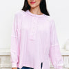 Say The Word Top - 2 Colors!