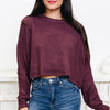 The Paige Sweater - 4 Colors!