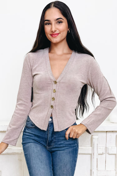 What I Want Top- 3 Colors!