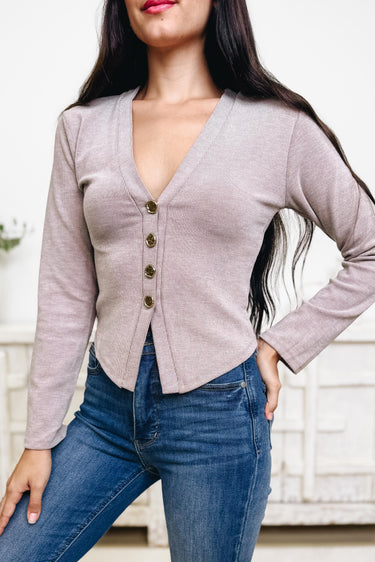 What I Want Top- 3 Colors!
