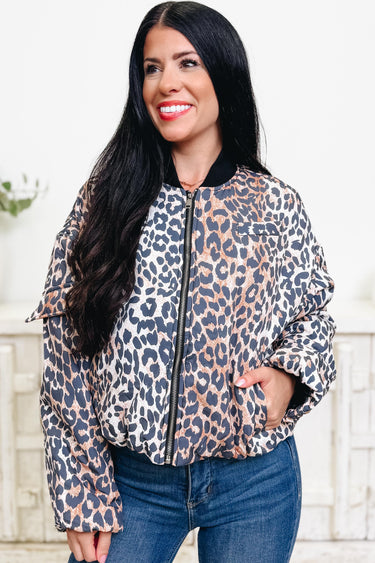 Shake & Bake Jacket
