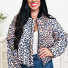 Shake & Bake Jacket