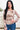 Fill In The Spots Leopard Top