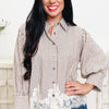 Un Written Rule Lace Top