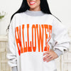HALLOWEEN Reversible Sweatshirt