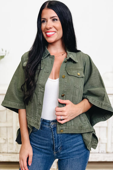 Your Worthy Of It All Top - 2 Colors!
