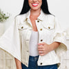 Your Worthy Of It All Top - 2 Colors!