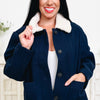 Winter Love Jacket