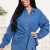 Hugs & Kisses Top