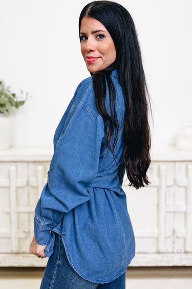 Hugs & Kisses Top