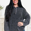 Pure To The Touch Sweater - 4 Colors!