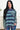 Fall Embrace Striped Top - 2 Colors!