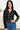 Give & Take Rhinestone Jacket