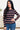 Sweet By And By Stripe Top - 3 Colors!