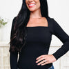 All Square Top - 6 Colors!
