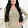 Sleek & Chic Top - 5 Colors!
