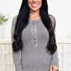 Sleek & Chic Top - 5 Colors!