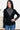 Diamond Bright Rhinestone Top - 3 Colors!