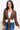 Rhinestone Princess Knot Top - 2 Colors!