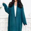 Cute & Cozy Duster Cardigan - 7 Colors!