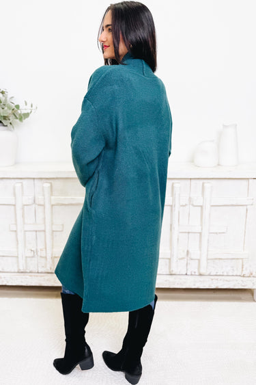 Cute & Cozy Duster Cardigan - 7 Colors!