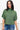 Talk Of The Town Top- 2 Colors!