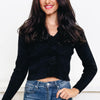Pen Of The Author Cardigan