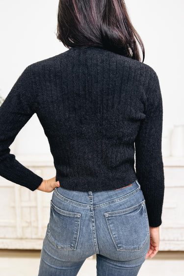 Pen Of The Author Cardigan