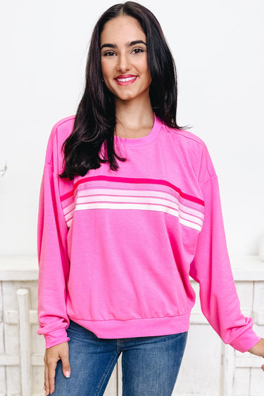 Daylight Savings Sweatshirt - 2 Colors!