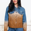 No Greater Love Ombre Jacket