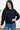 Pretty In Grommets Sweatshirt