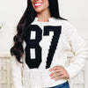 Valorie 87 Sweater